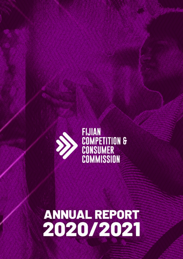 2020–2021 Report