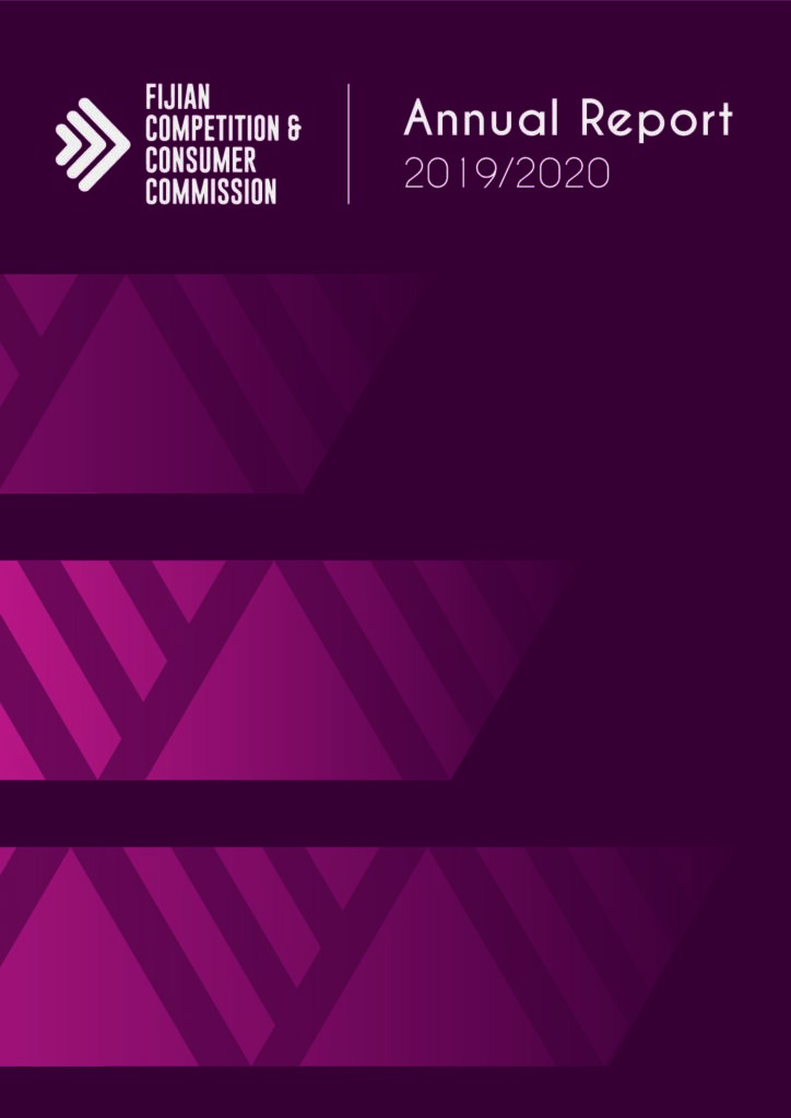2019–2020 Report