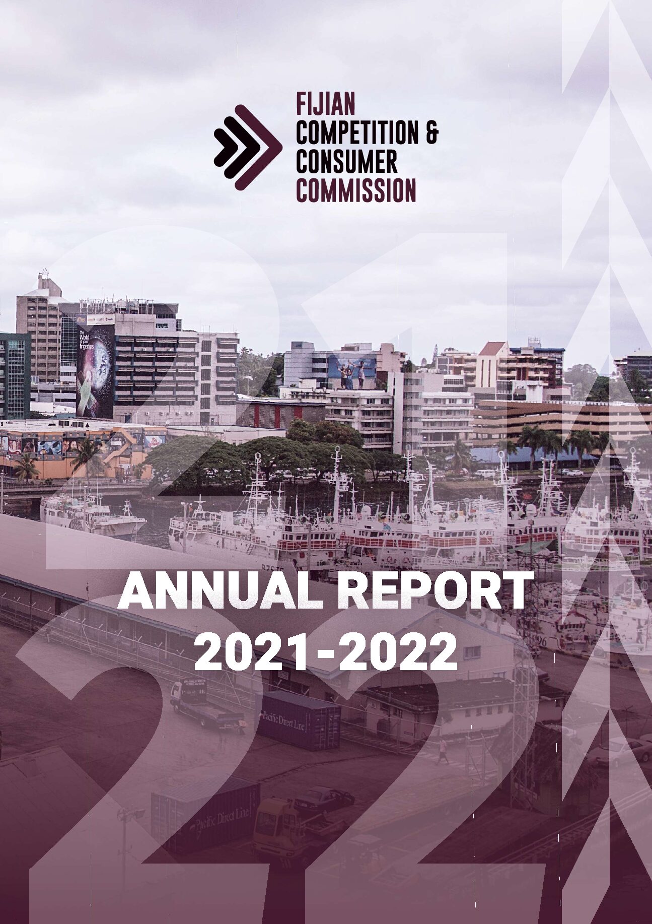 2021–2022 Report