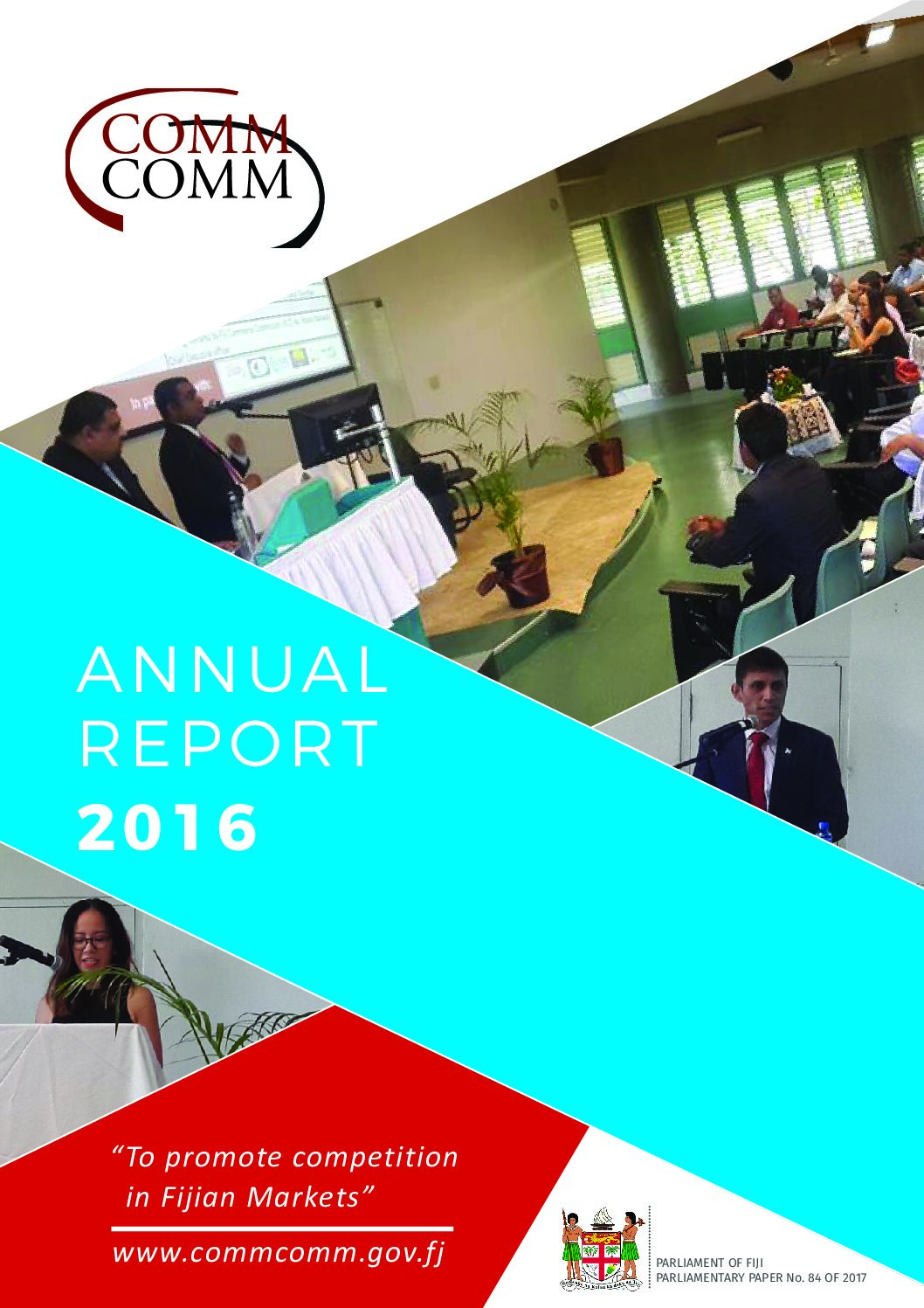 2016 Report